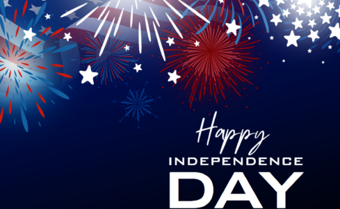 Happy Independence Day